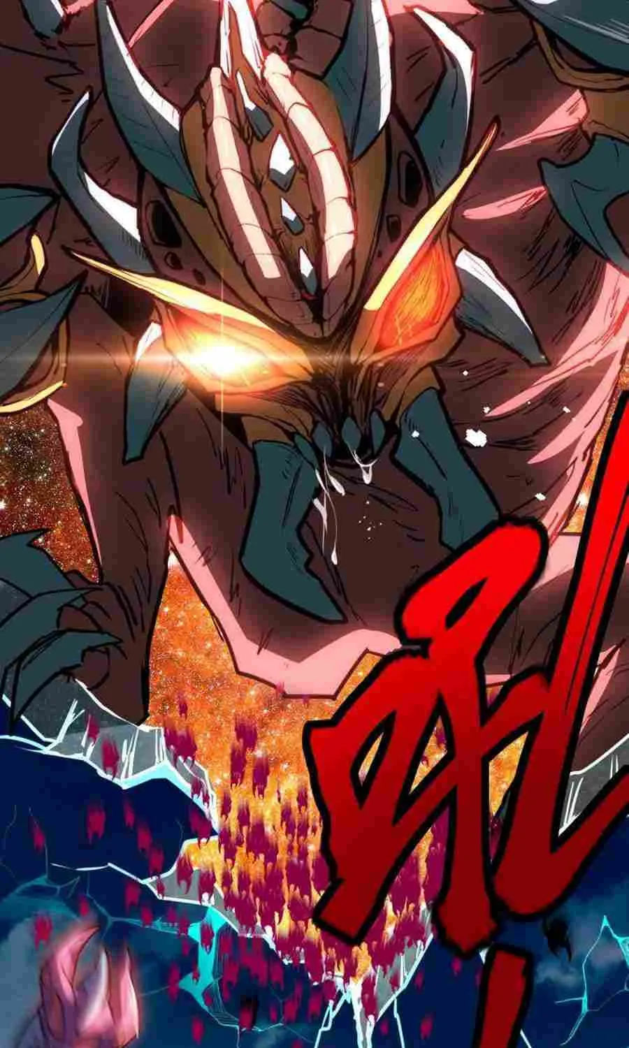 Read Logging 10 000 Years into the Future Apex Future Martial Arts EN Manga Online