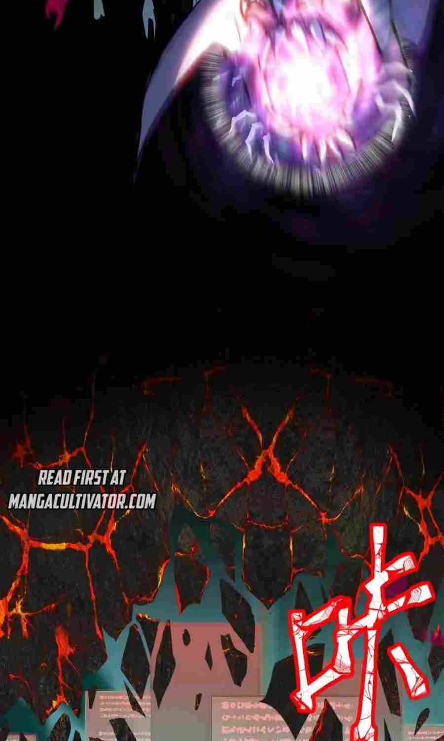 Read Logging 10 000 Years into the Future Apex Future Martial Arts EN Manga Online