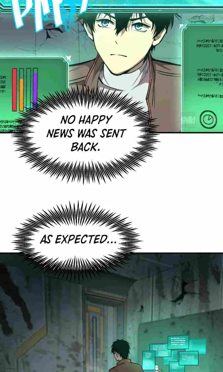 Read Logging 10 000 Years into the Future Apex Future Martial Arts EN Manga Online