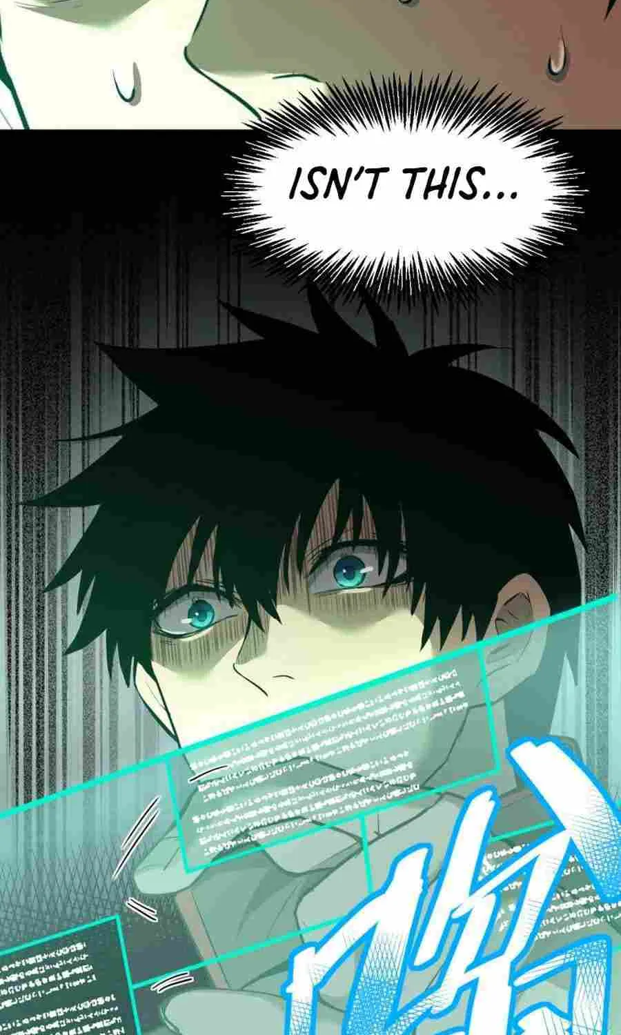 Read Logging 10 000 Years into the Future Apex Future Martial Arts EN Manga Online