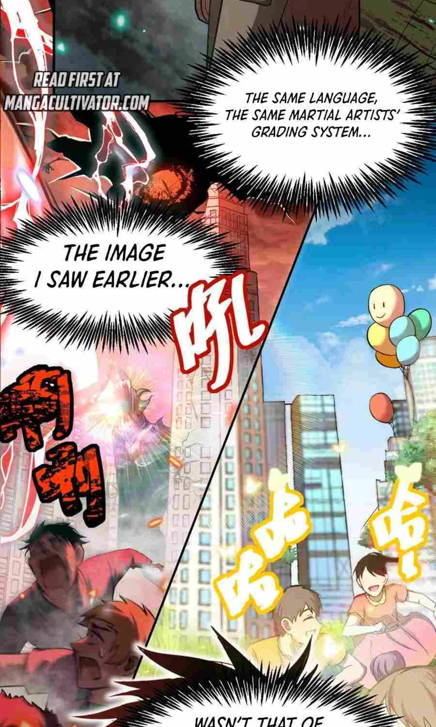 Read Logging 10 000 Years into the Future Apex Future Martial Arts EN Manga Online