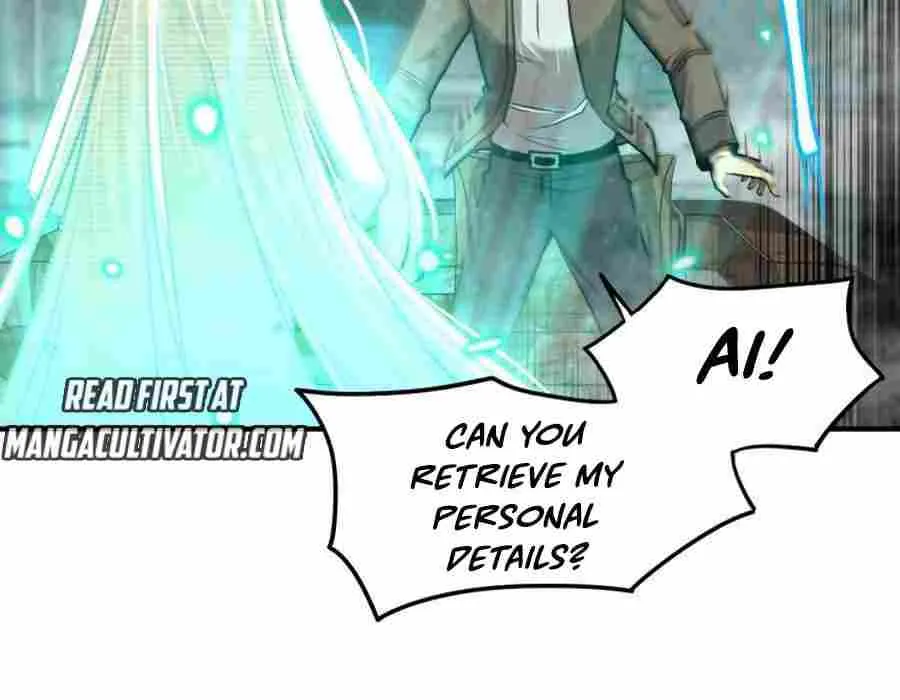 Read Logging 10 000 Years into the Future Apex Future Martial Arts EN Manga Online