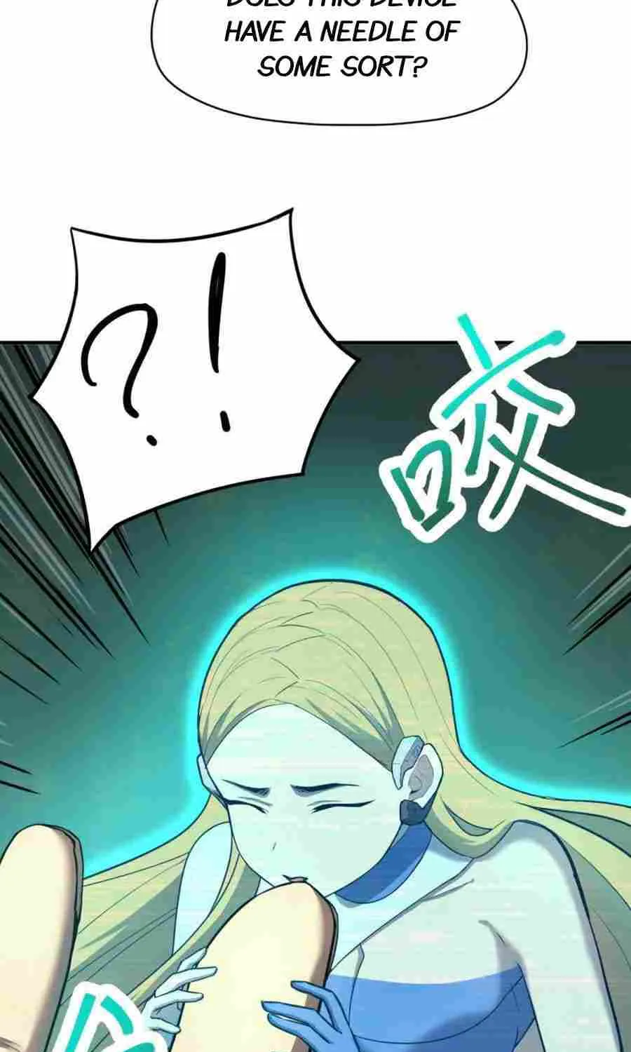 Read Logging 10 000 Years into the Future Apex Future Martial Arts EN Manga Online