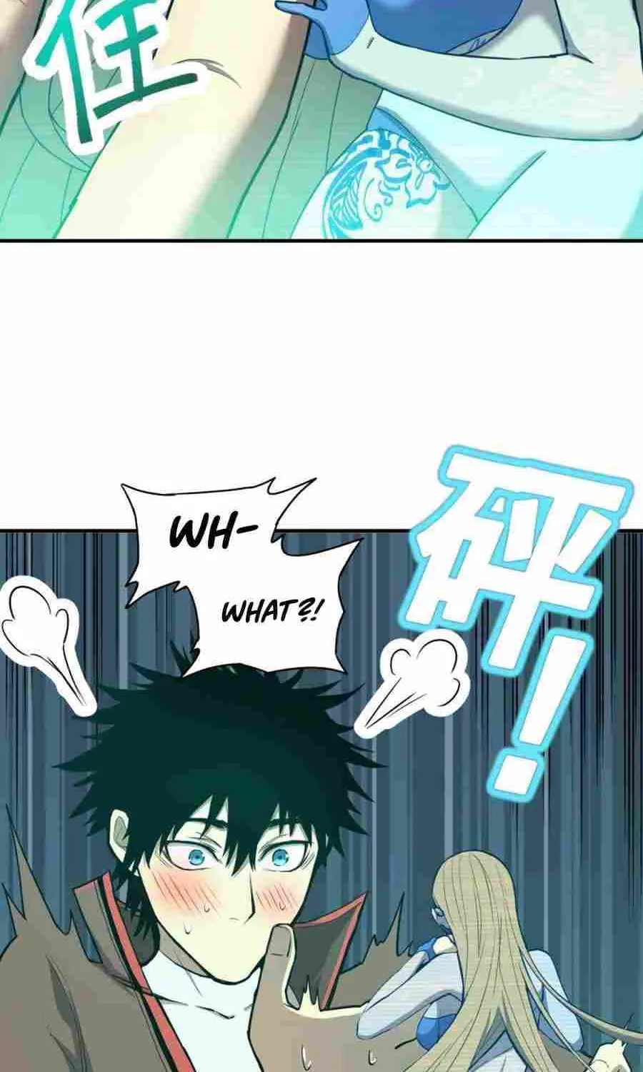 Read Logging 10 000 Years into the Future Apex Future Martial Arts EN Manga Online