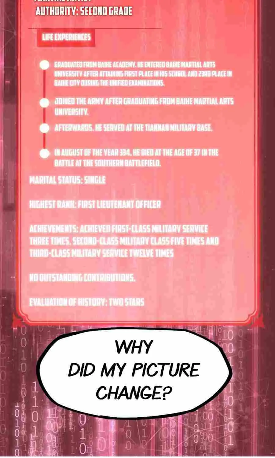Read Logging 10 000 Years into the Future Apex Future Martial Arts EN Manga Online