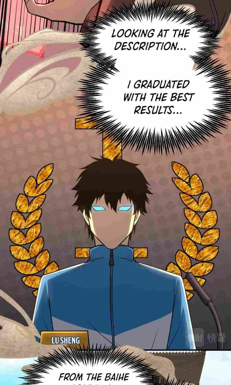 Read Logging 10 000 Years into the Future Apex Future Martial Arts EN Manga Online