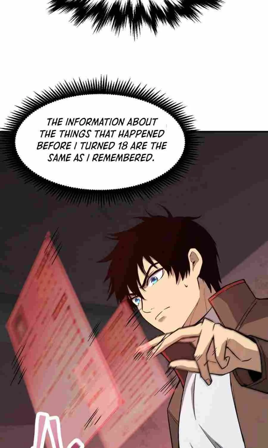 Read Logging 10 000 Years into the Future Apex Future Martial Arts EN Manga Online