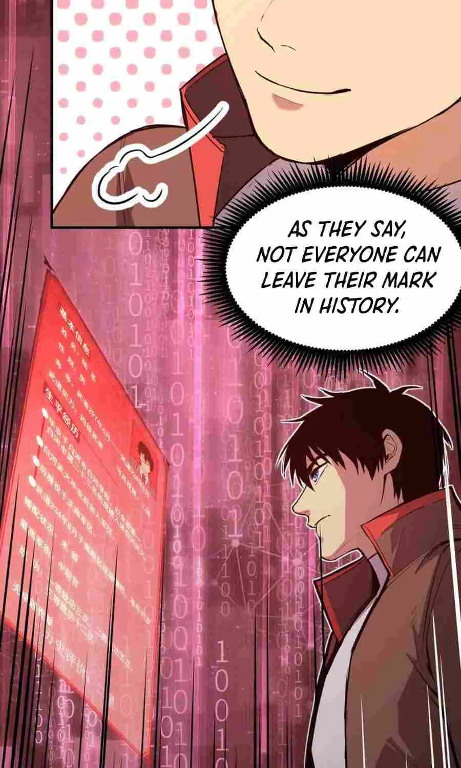 Read Logging 10 000 Years into the Future Apex Future Martial Arts EN Manga Online
