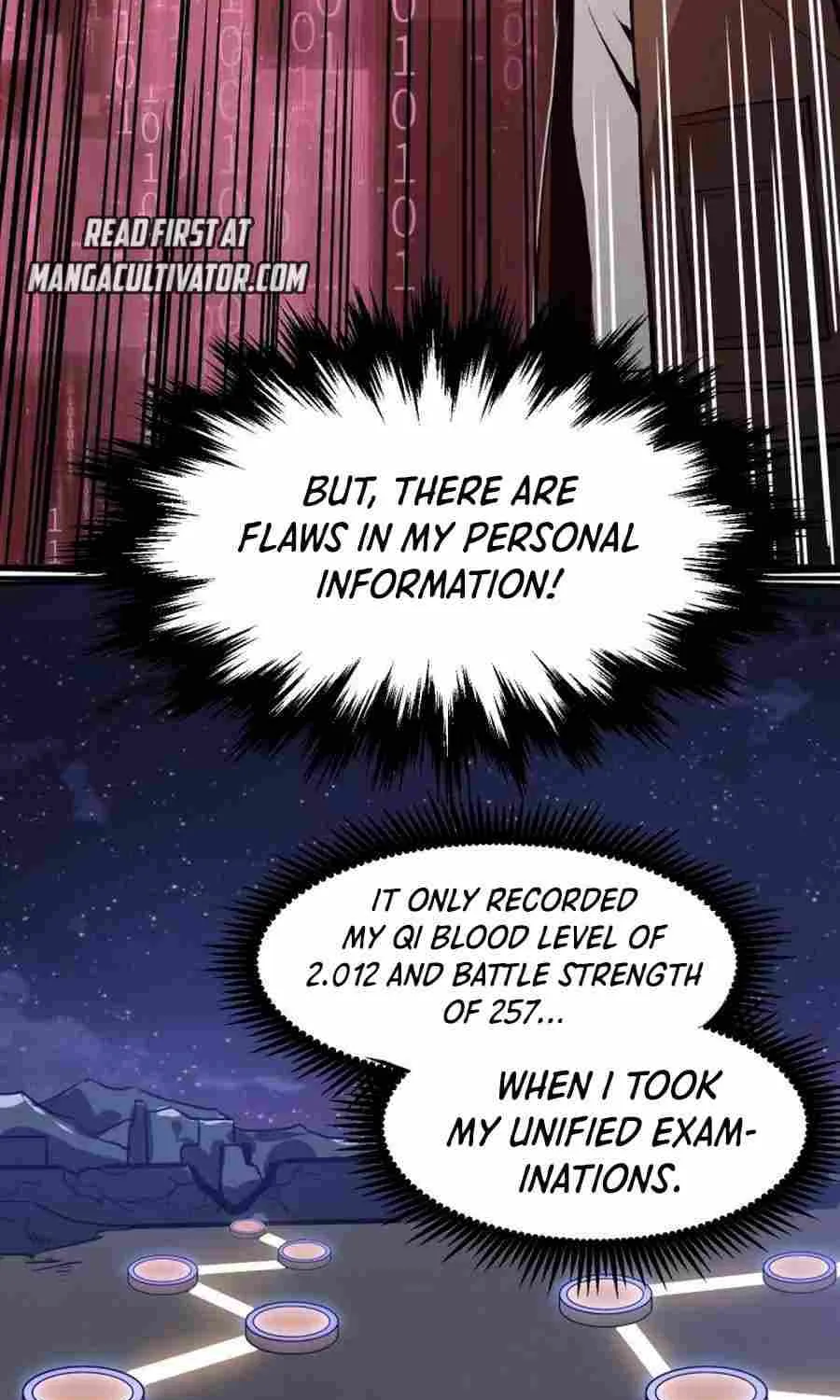 Read Logging 10 000 Years into the Future Apex Future Martial Arts EN Manga Online