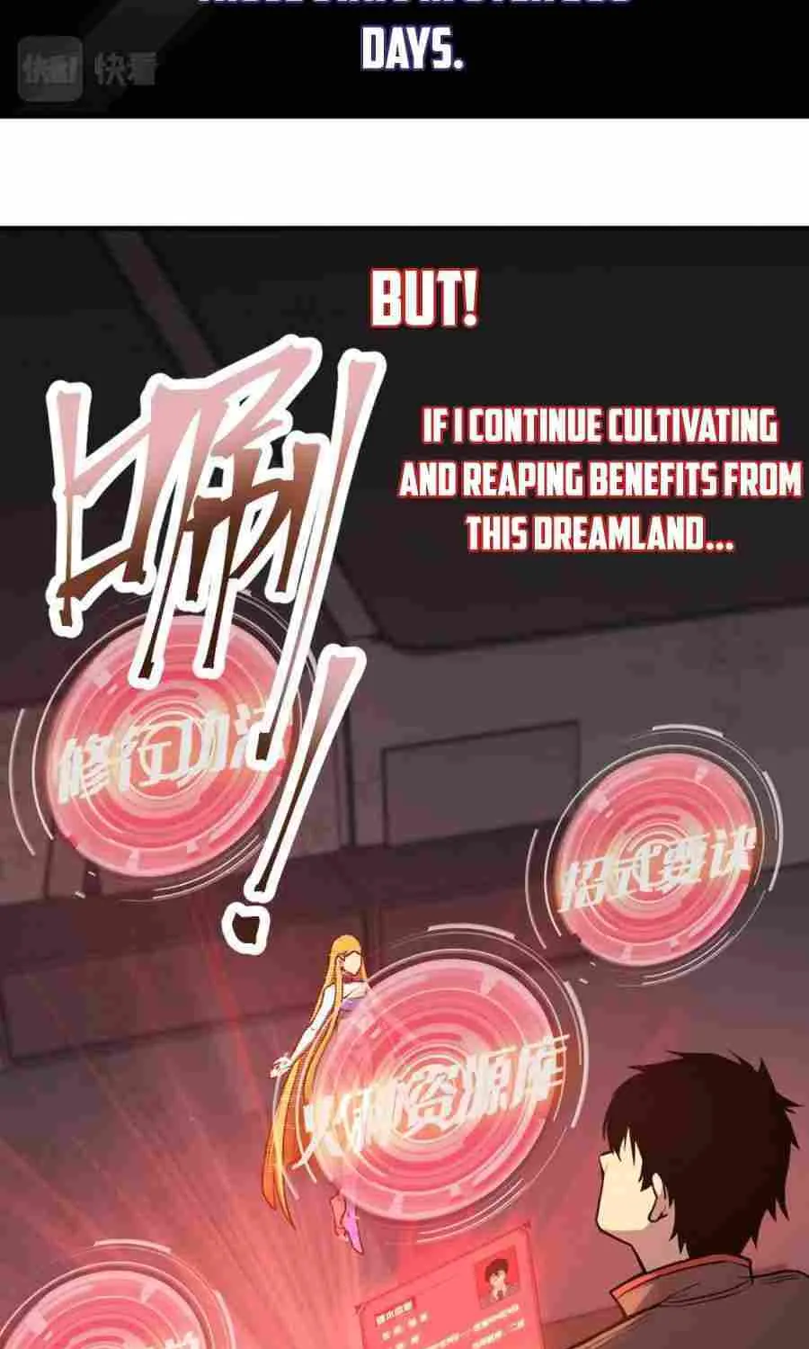 Read Logging 10 000 Years into the Future Apex Future Martial Arts EN Manga Online