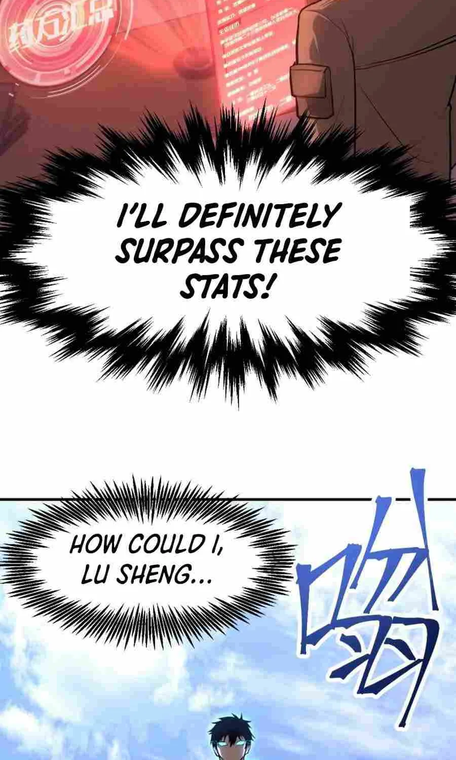 Read Logging 10 000 Years into the Future Apex Future Martial Arts EN Manga Online