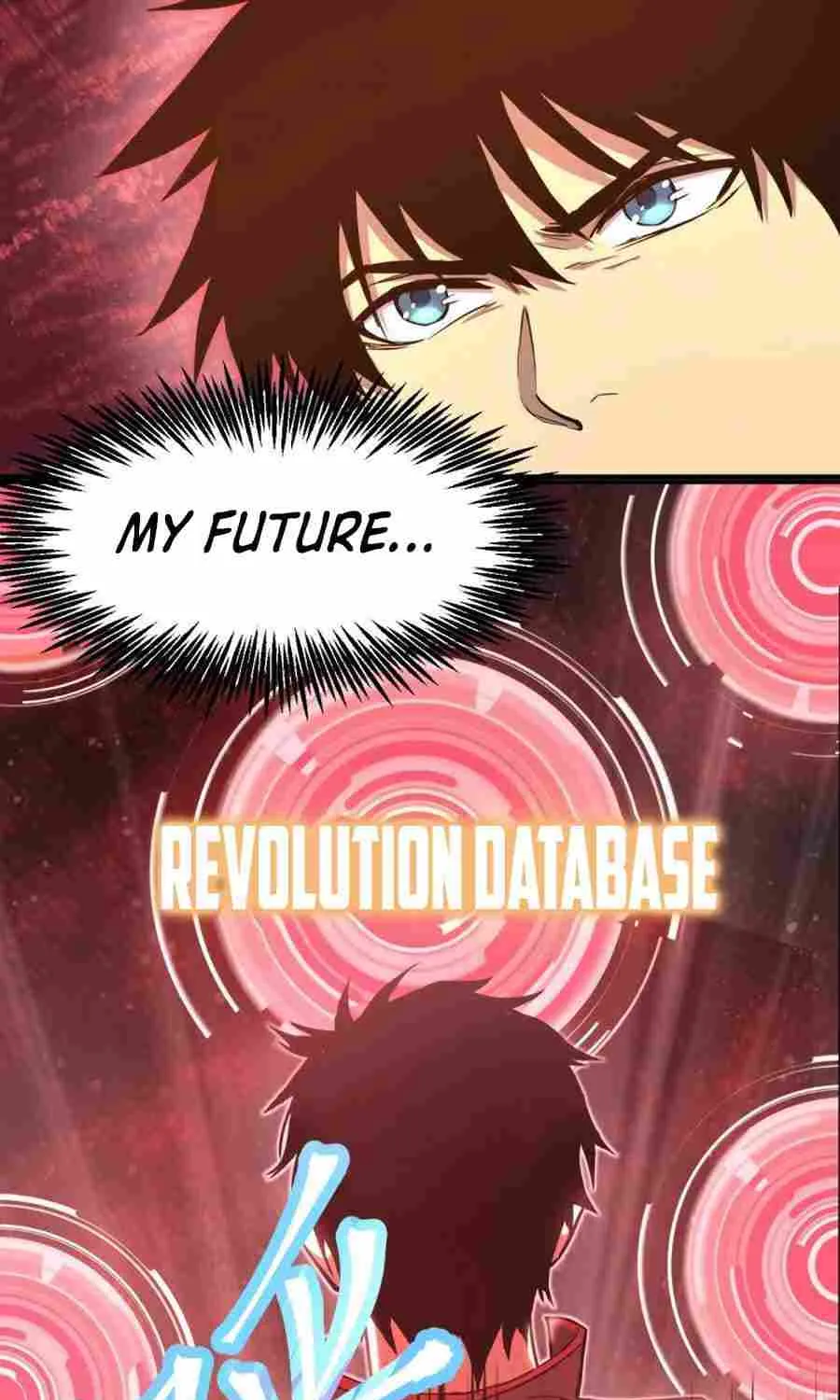 Read Logging 10 000 Years into the Future Apex Future Martial Arts EN Manga Online