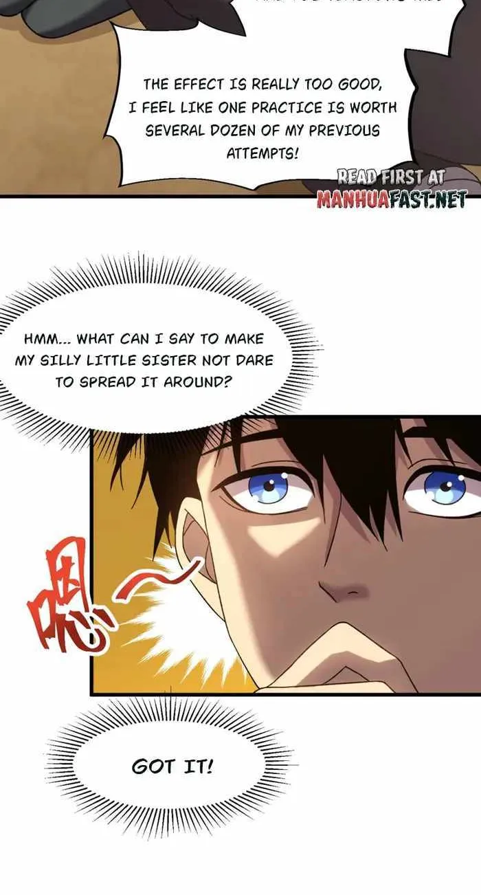 Read Logging 10 000 Years into the Future Apex Future Martial Arts EN Manga Online