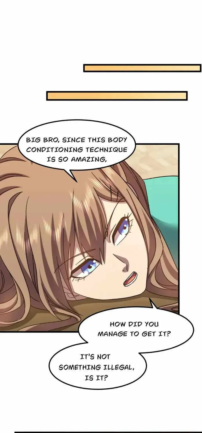 Read Logging 10 000 Years into the Future Apex Future Martial Arts EN Manga Online