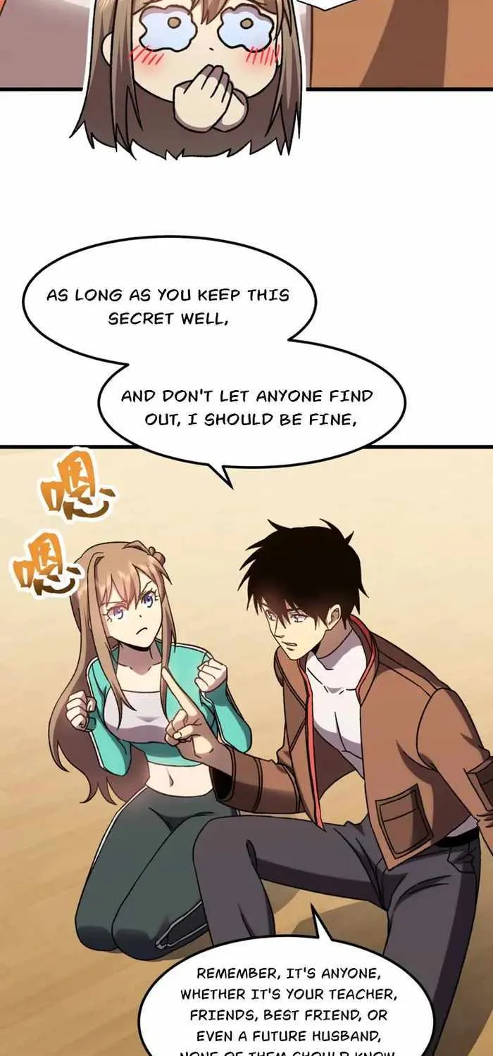 Read Logging 10 000 Years into the Future Apex Future Martial Arts EN Manga Online