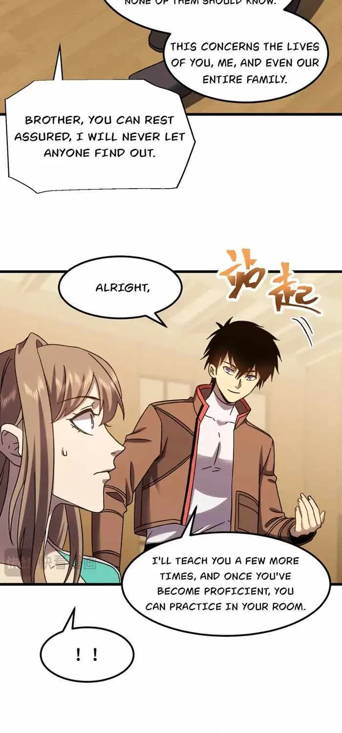 Read Logging 10 000 Years into the Future Apex Future Martial Arts EN Manga Online