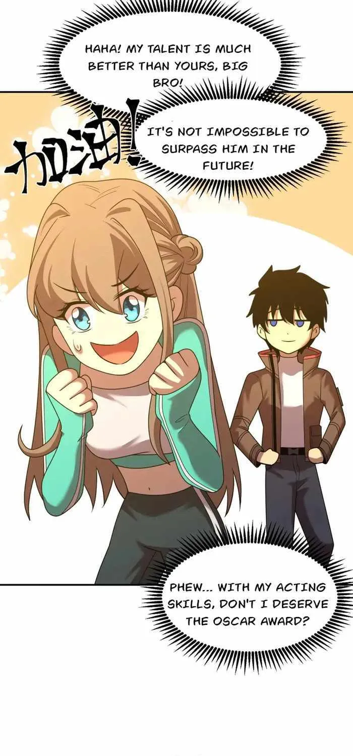 Read Logging 10 000 Years into the Future Apex Future Martial Arts EN Manga Online
