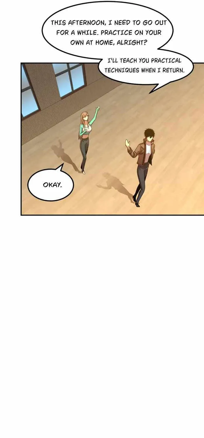 Read Logging 10 000 Years into the Future Apex Future Martial Arts EN Manga Online