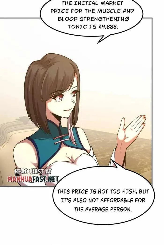Read Logging 10 000 Years into the Future Apex Future Martial Arts EN Manga Online
