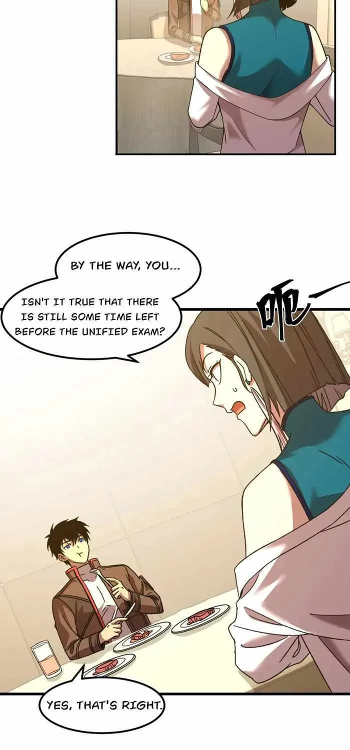 Read Logging 10 000 Years into the Future Apex Future Martial Arts EN Manga Online