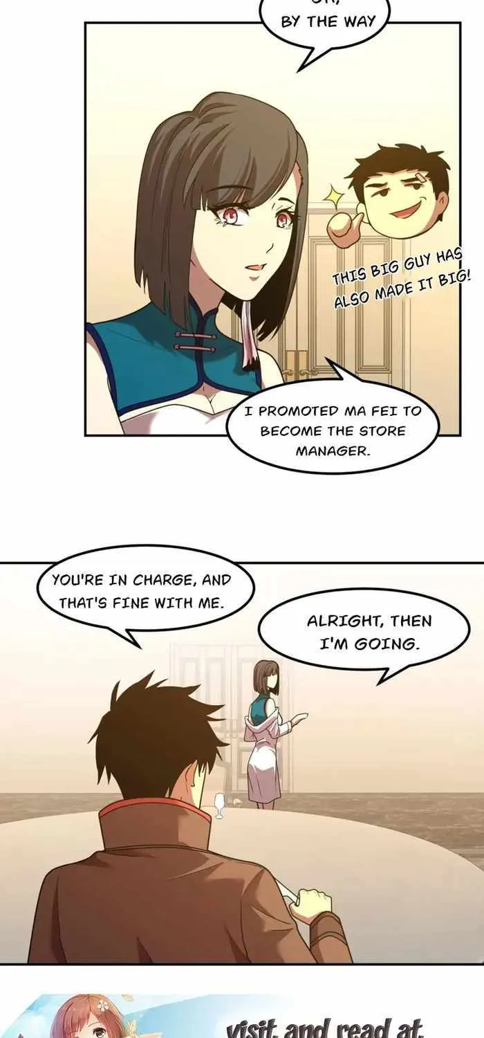Read Logging 10 000 Years into the Future Apex Future Martial Arts EN Manga Online