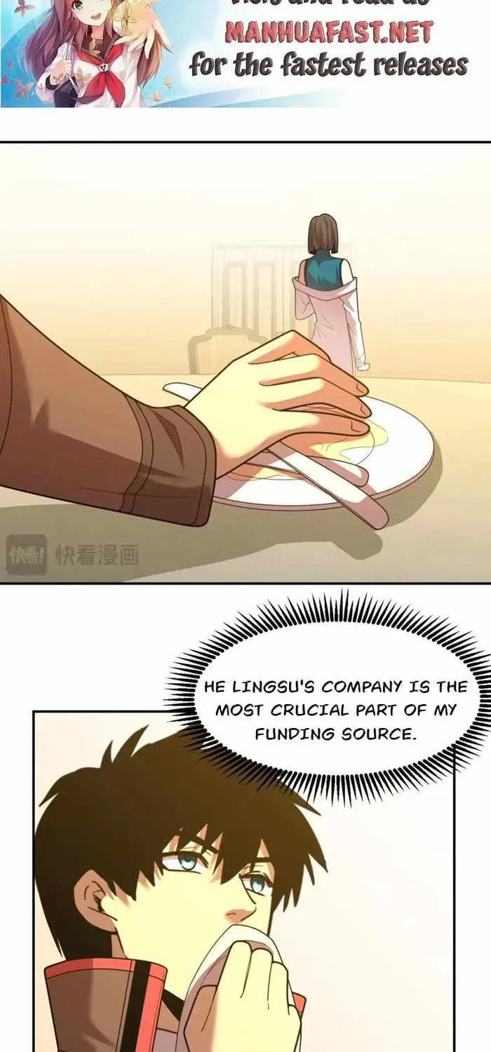Read Logging 10 000 Years into the Future Apex Future Martial Arts EN Manga Online