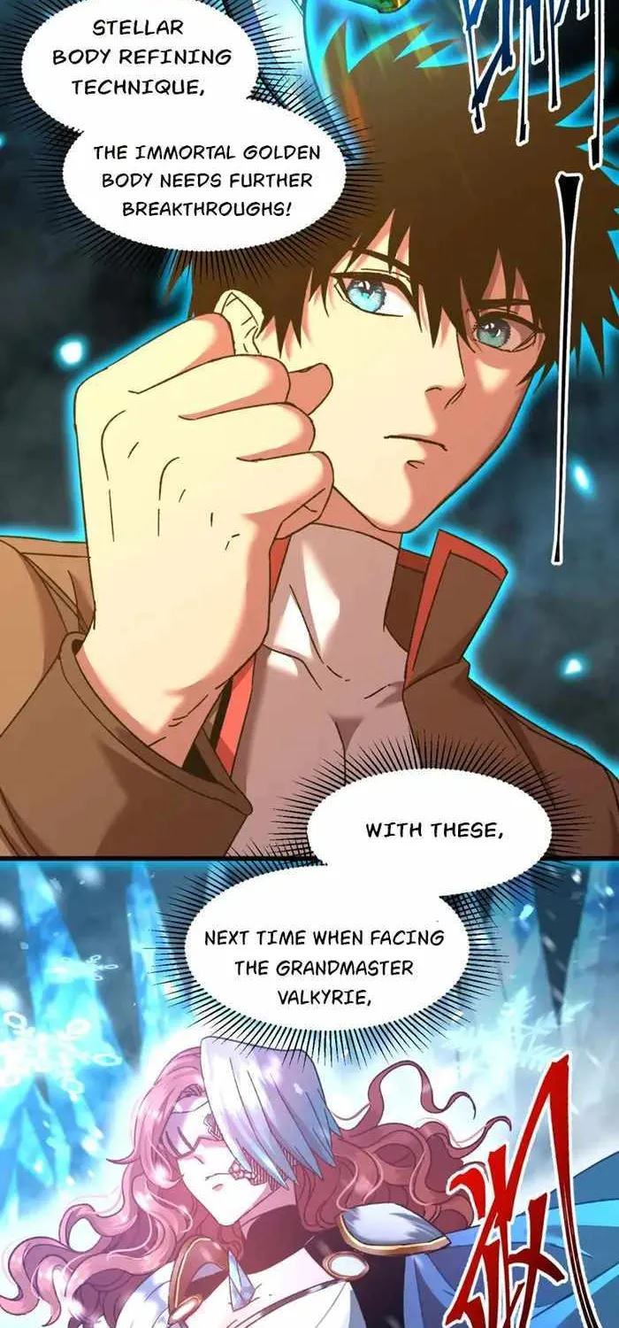 Read Logging 10 000 Years into the Future Apex Future Martial Arts EN Manga Online