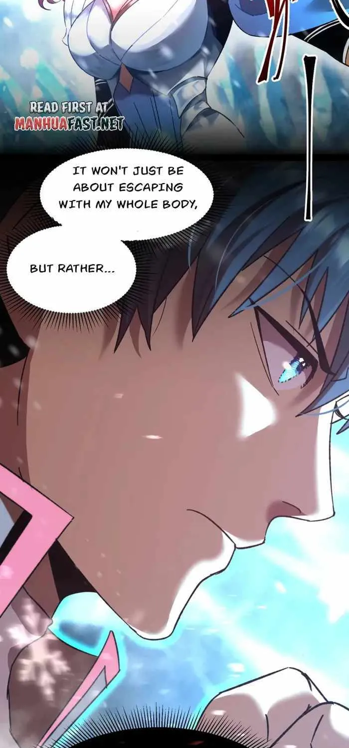 Read Logging 10 000 Years into the Future Apex Future Martial Arts EN Manga Online