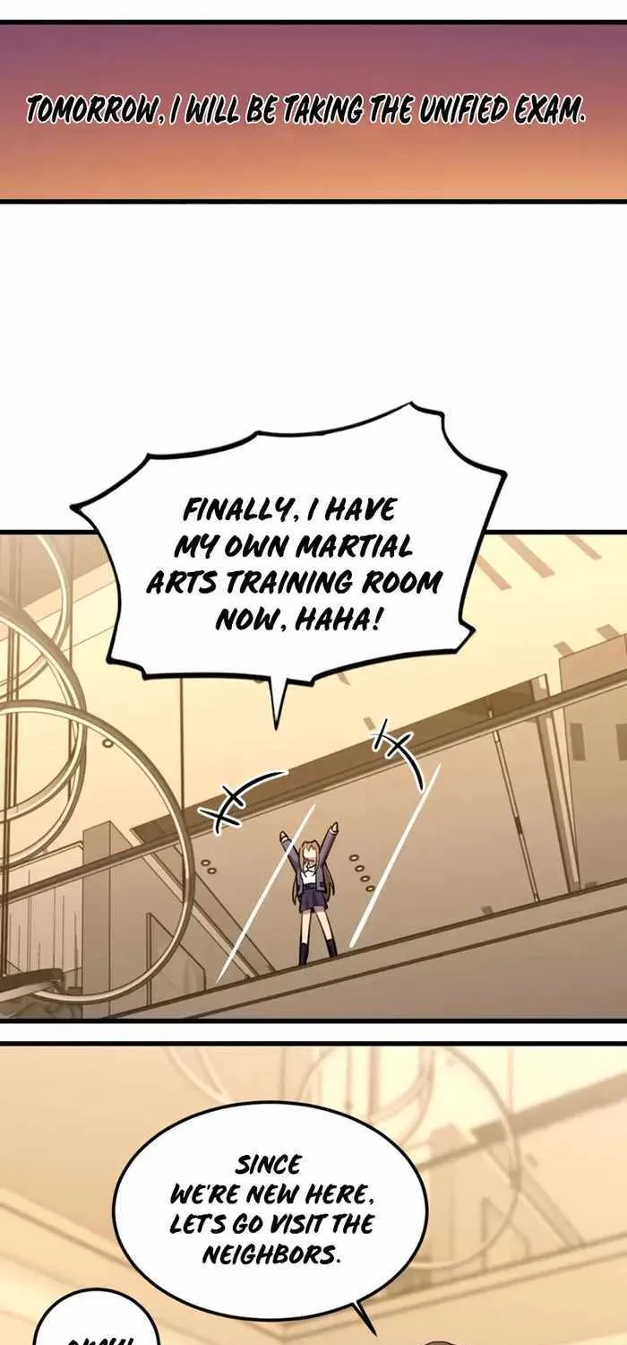 Read Logging 10 000 Years into the Future Apex Future Martial Arts EN Manga Online