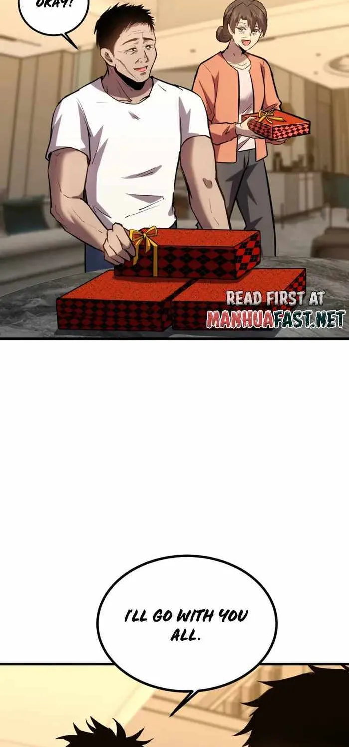 Read Logging 10 000 Years into the Future Apex Future Martial Arts EN Manga Online