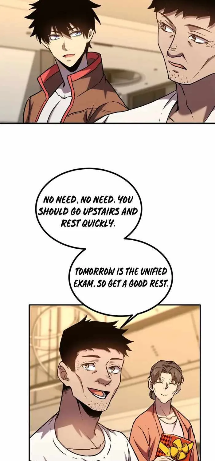 Read Logging 10 000 Years into the Future Apex Future Martial Arts EN Manga Online