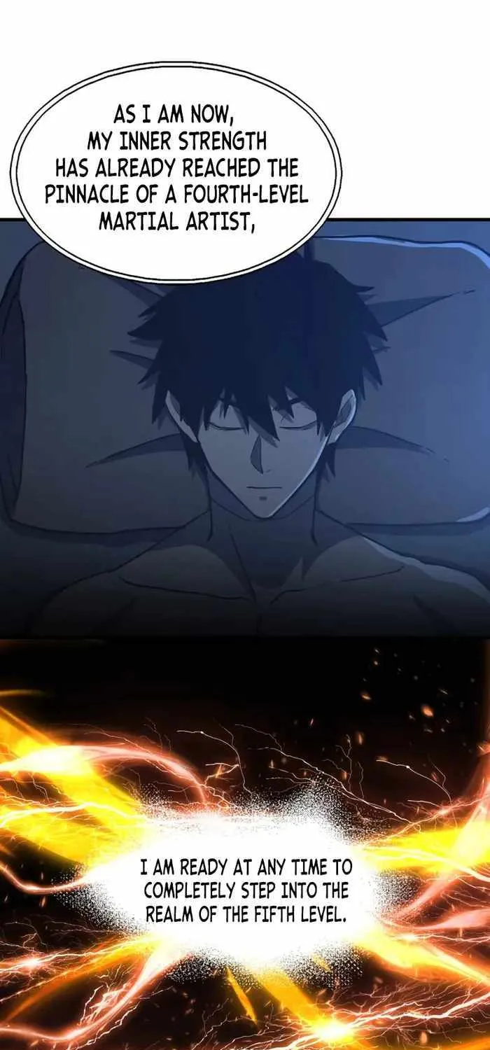 Read Logging 10 000 Years into the Future Apex Future Martial Arts EN Manga Online