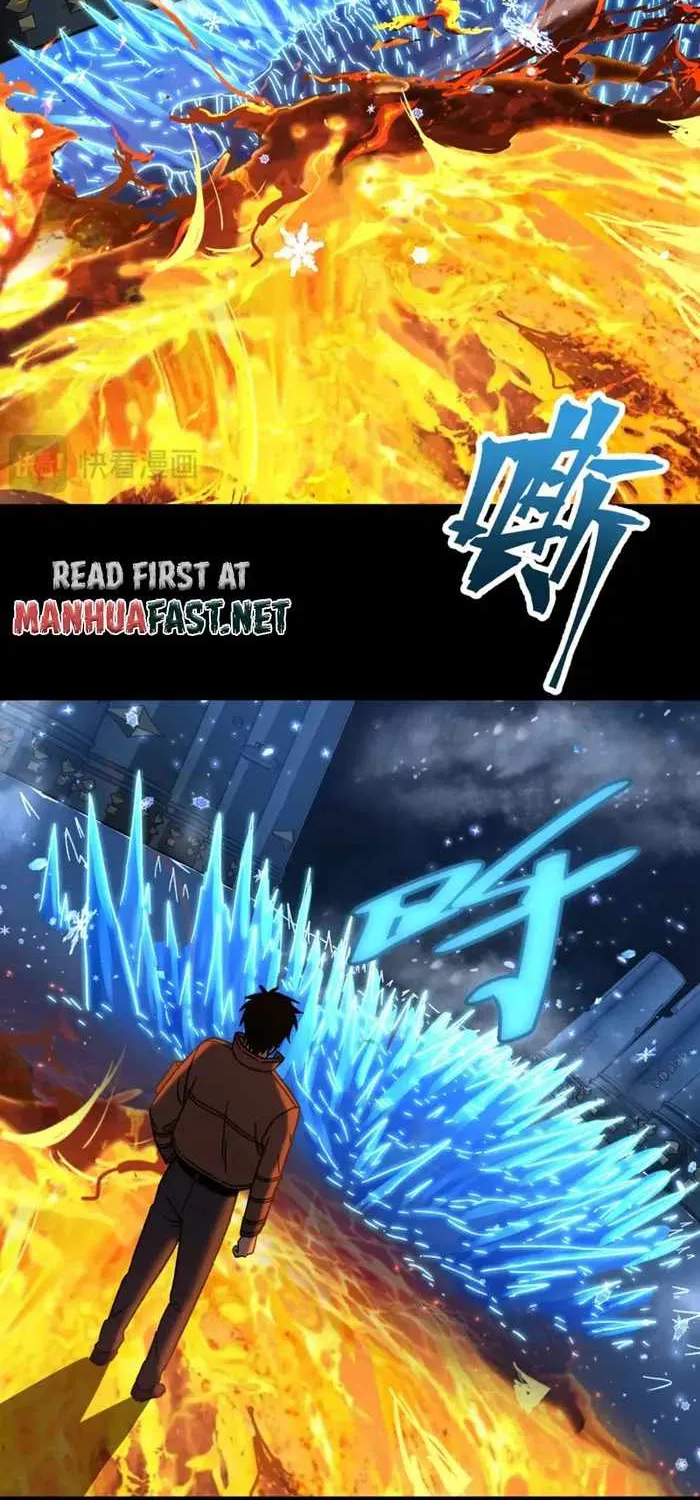 Read Logging 10 000 Years into the Future Apex Future Martial Arts EN Manga Online