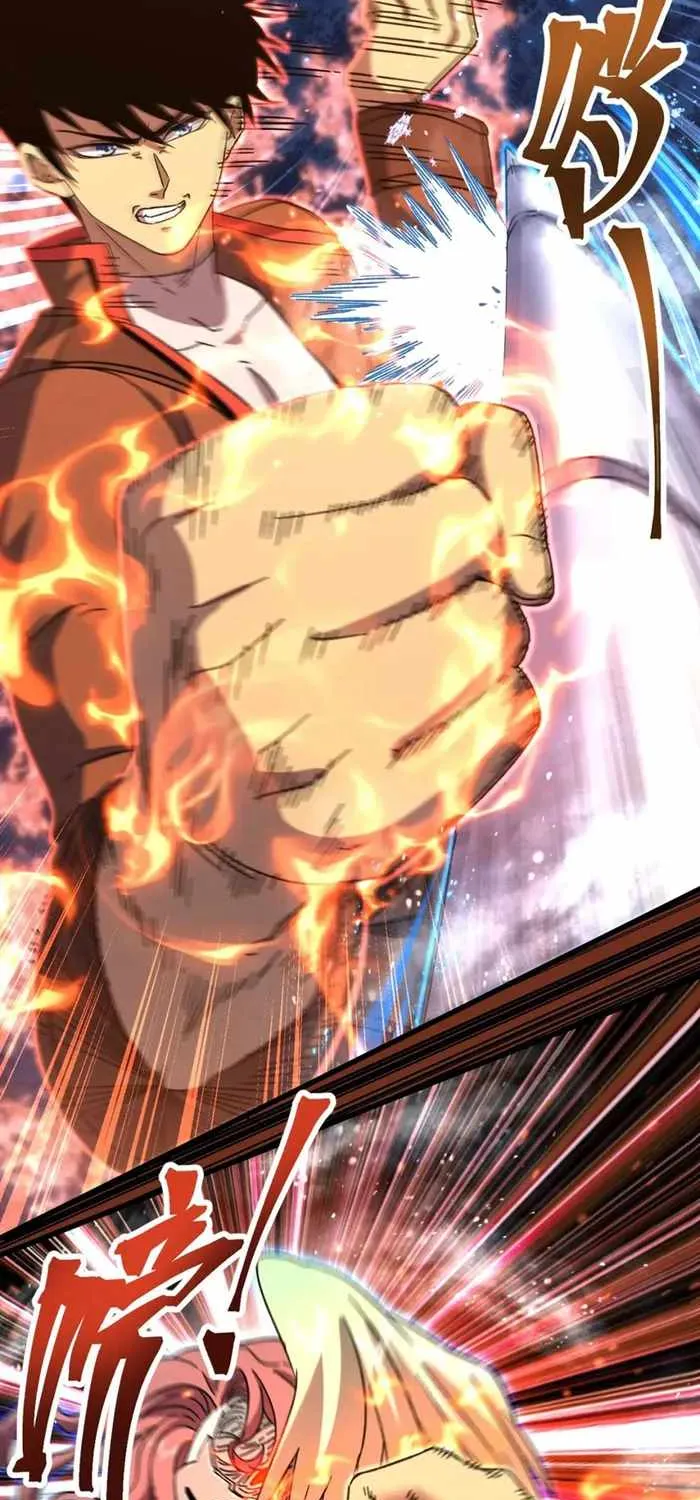Read Logging 10 000 Years into the Future Apex Future Martial Arts EN Manga Online
