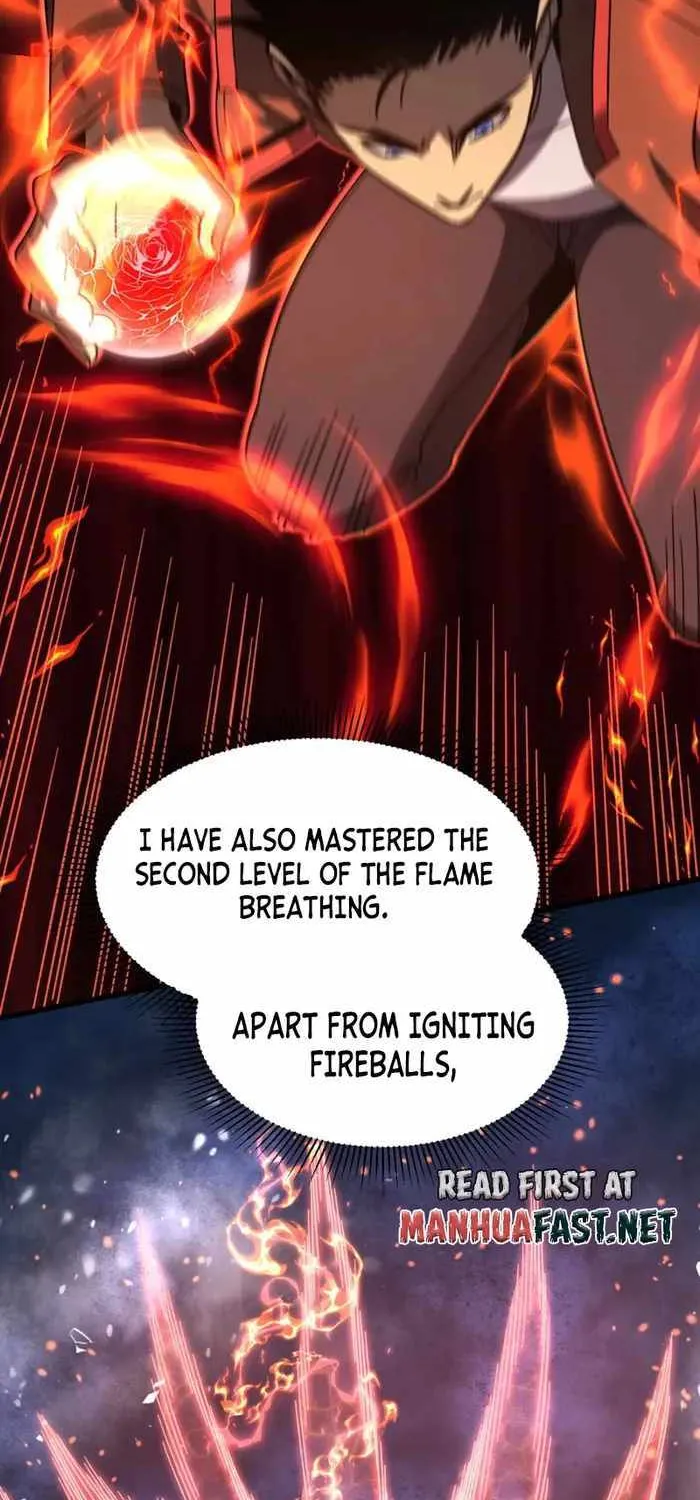 Read Logging 10 000 Years into the Future Apex Future Martial Arts EN Manga Online