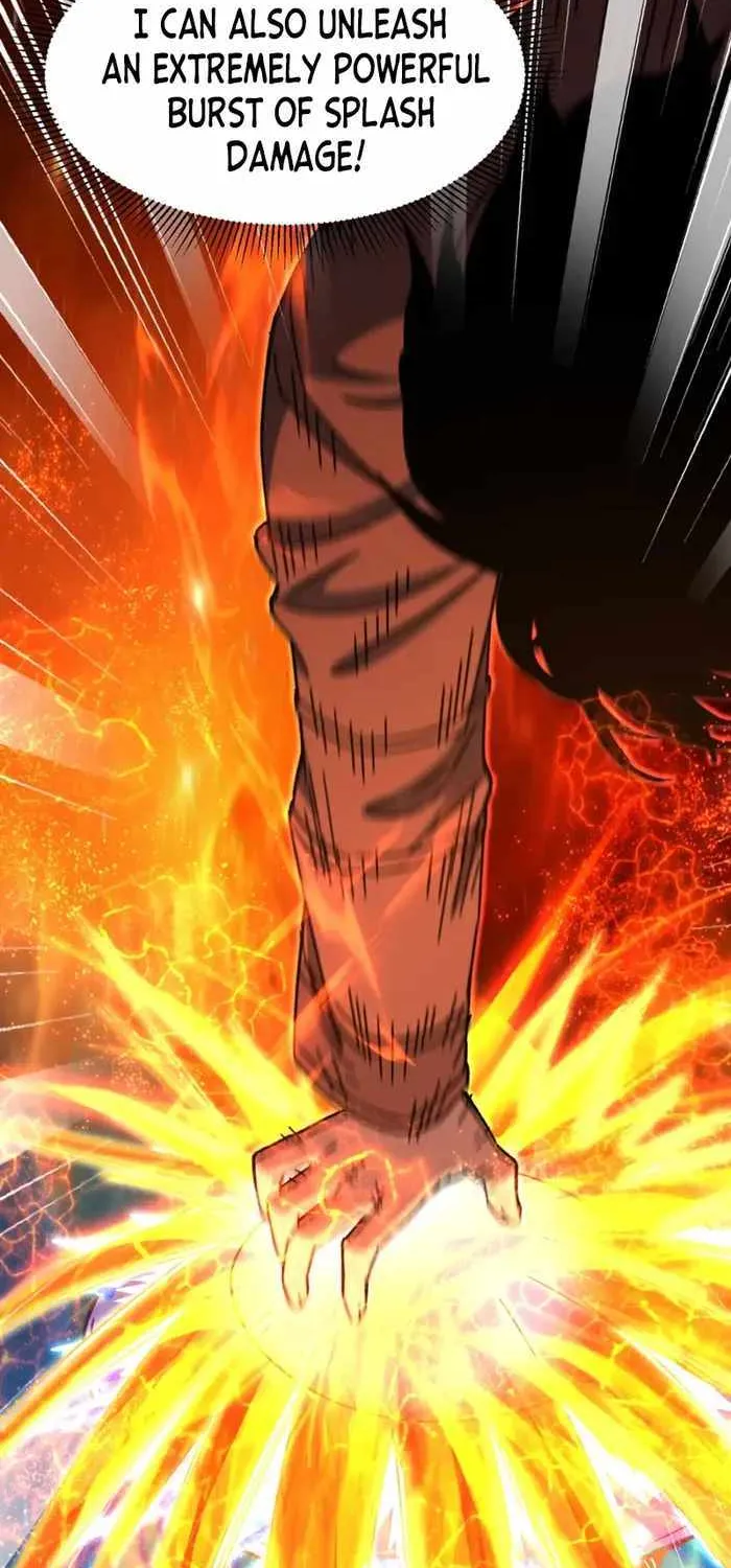 Read Logging 10 000 Years into the Future Apex Future Martial Arts EN Manga Online