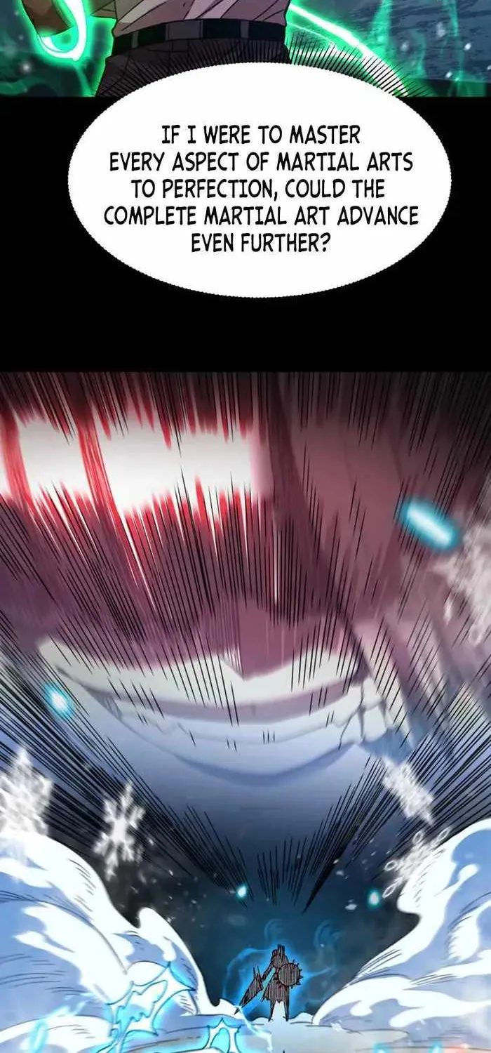 Read Logging 10 000 Years into the Future Apex Future Martial Arts EN Manga Online