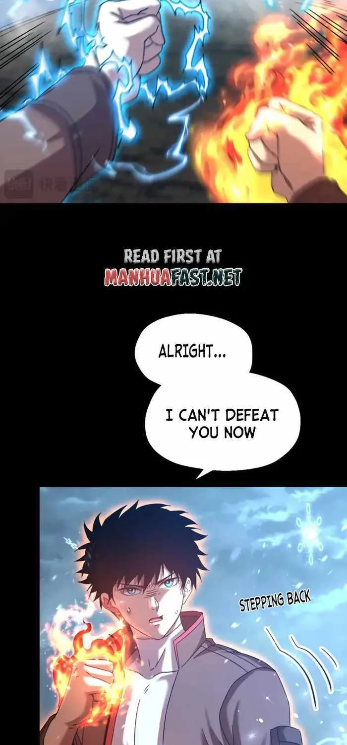 Read Logging 10 000 Years into the Future Apex Future Martial Arts EN Manga Online