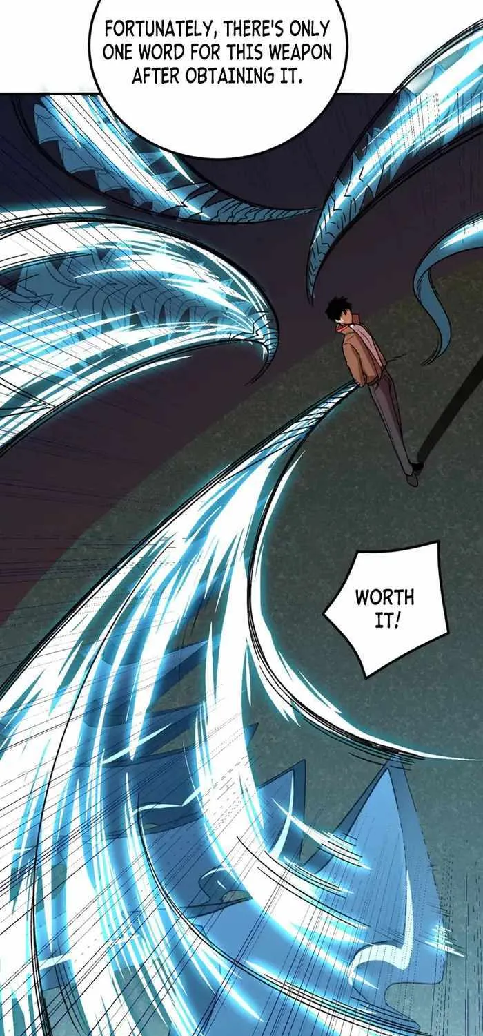 Read Logging 10 000 Years into the Future Apex Future Martial Arts EN Manga Online