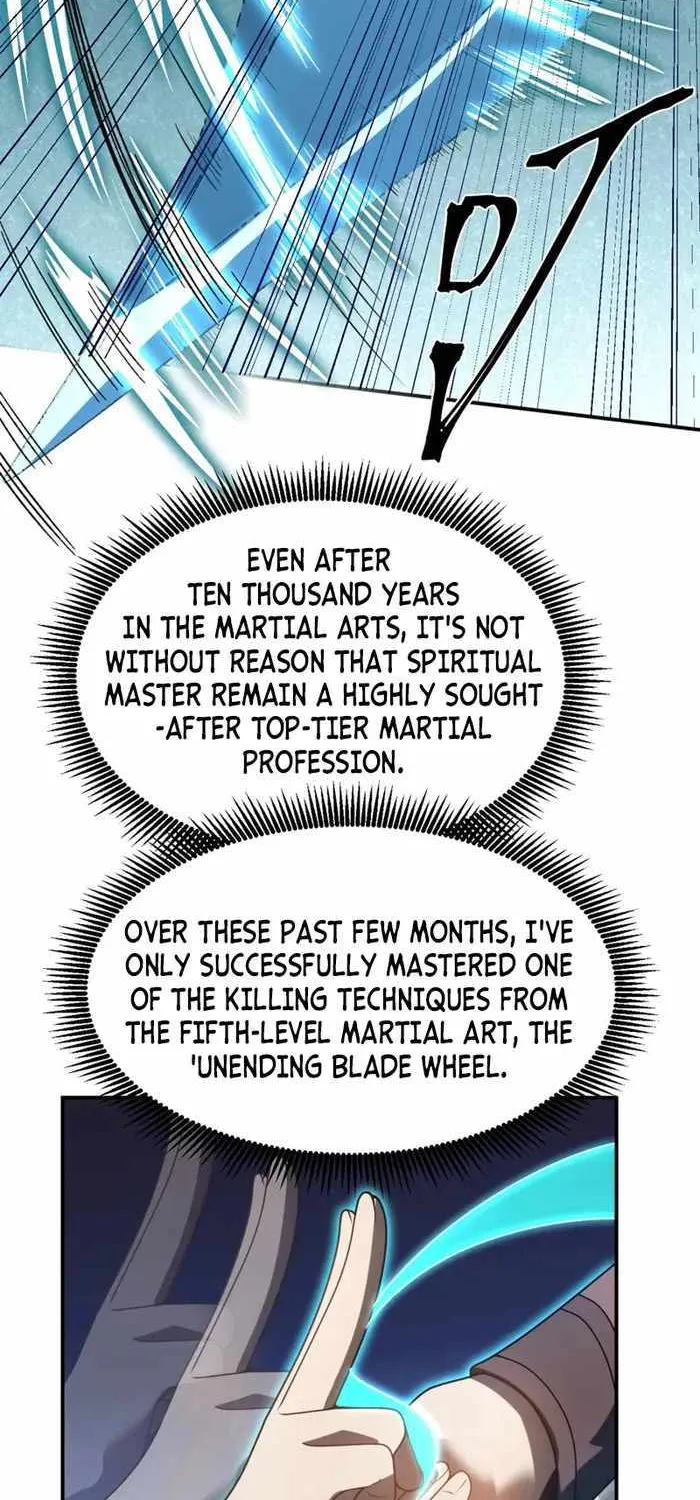Read Logging 10 000 Years into the Future Apex Future Martial Arts EN Manga Online
