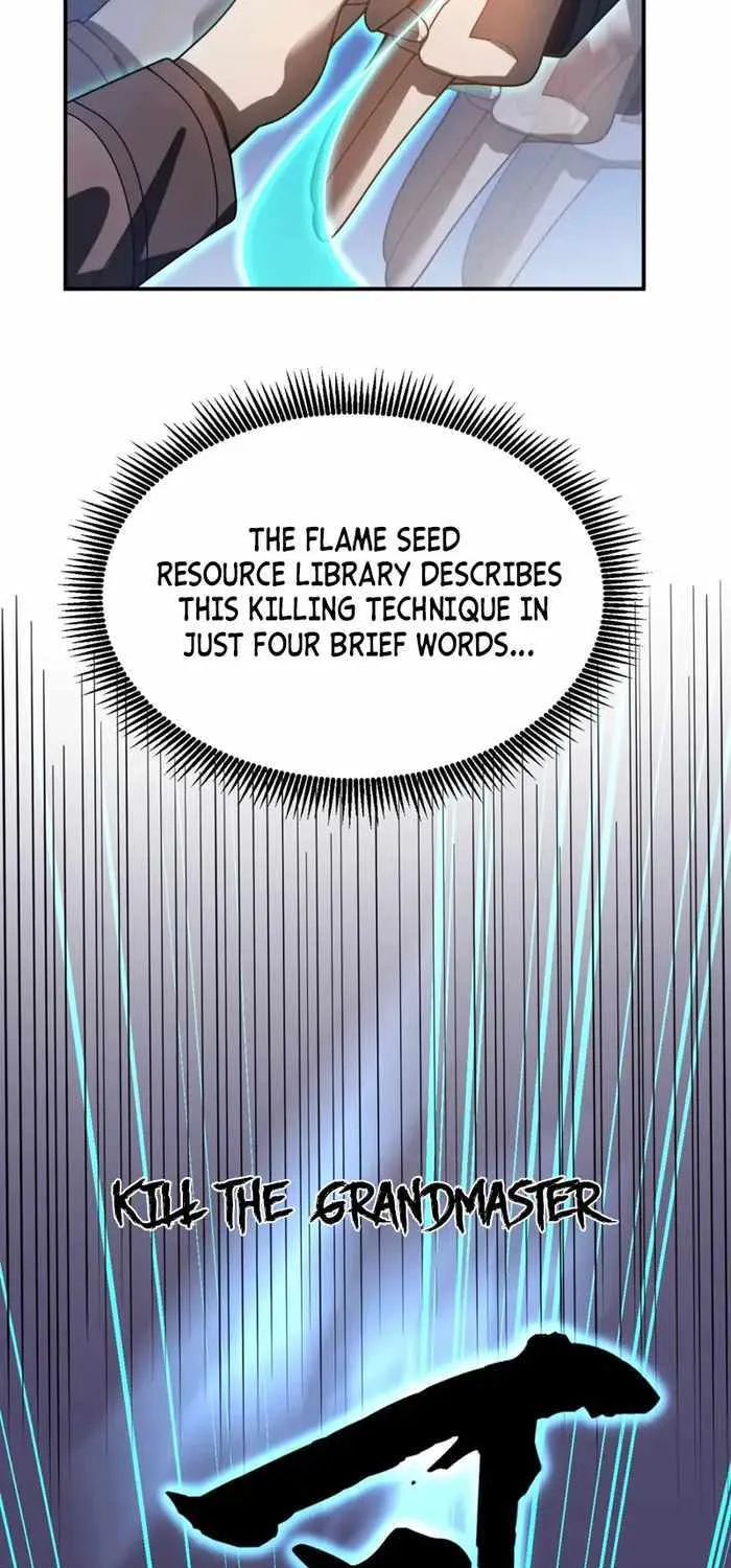 Read Logging 10 000 Years into the Future Apex Future Martial Arts EN Manga Online