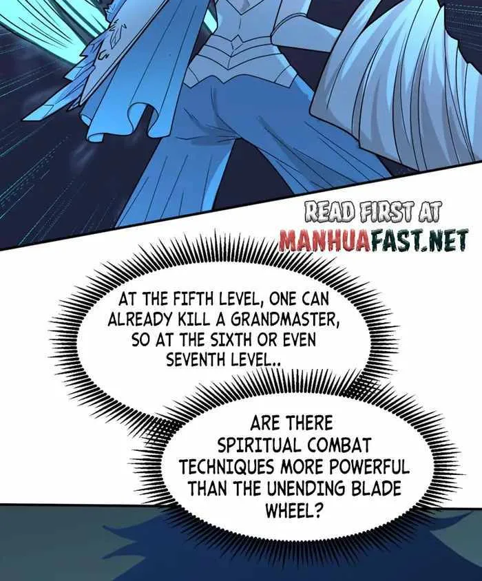 Read Logging 10 000 Years into the Future Apex Future Martial Arts EN Manga Online