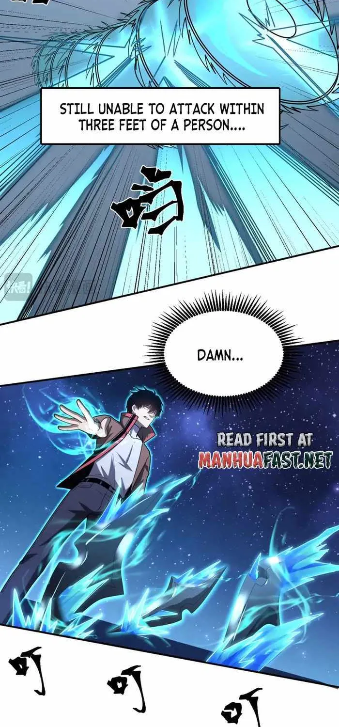 Read Logging 10 000 Years into the Future Apex Future Martial Arts EN Manga Online