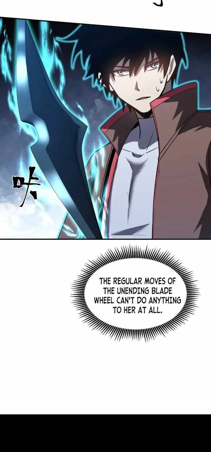 Read Logging 10 000 Years into the Future Apex Future Martial Arts EN Manga Online
