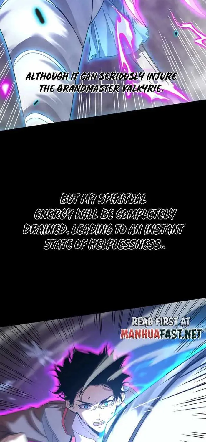 Read Logging 10 000 Years into the Future Apex Future Martial Arts EN Manga Online