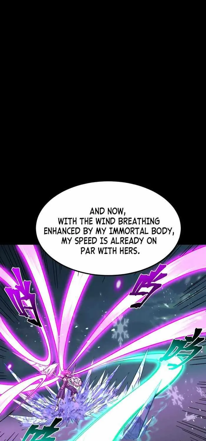 Read Logging 10 000 Years into the Future Apex Future Martial Arts EN Manga Online