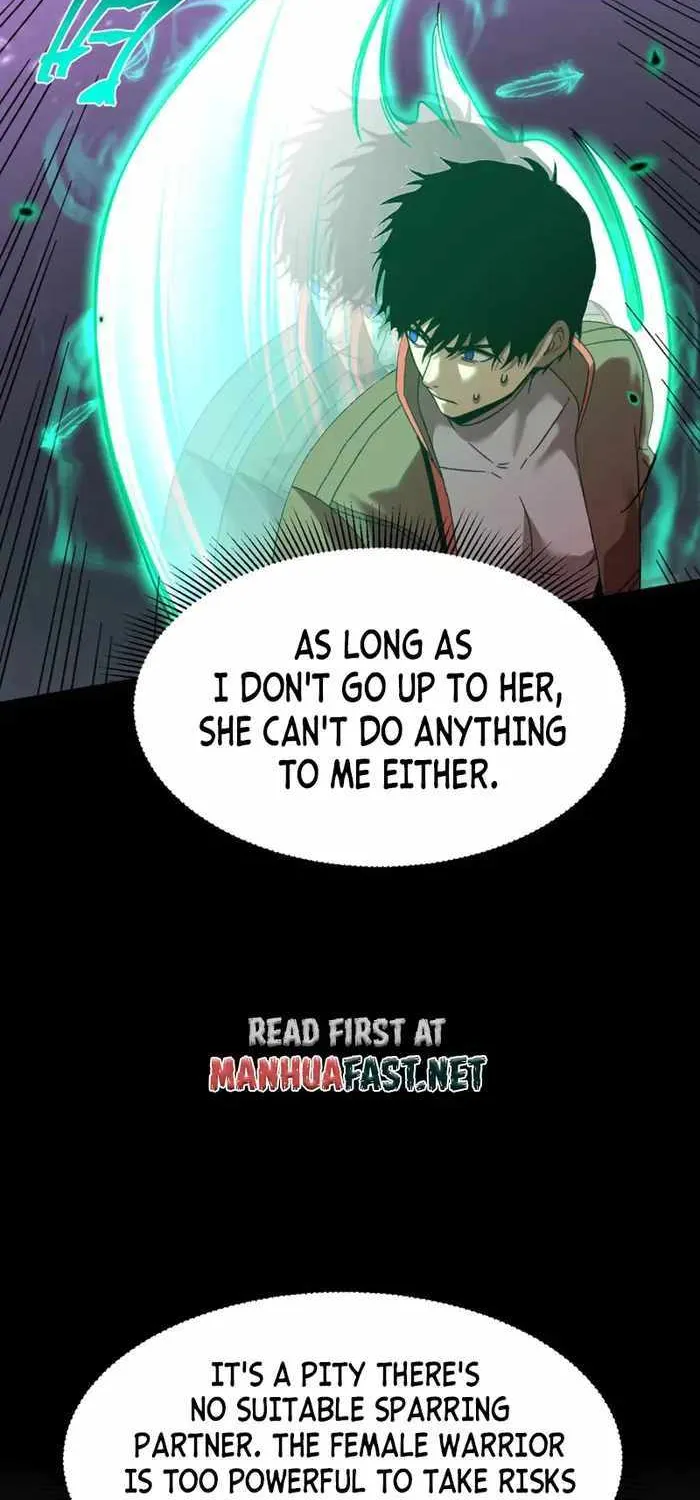 Read Logging 10 000 Years into the Future Apex Future Martial Arts EN Manga Online