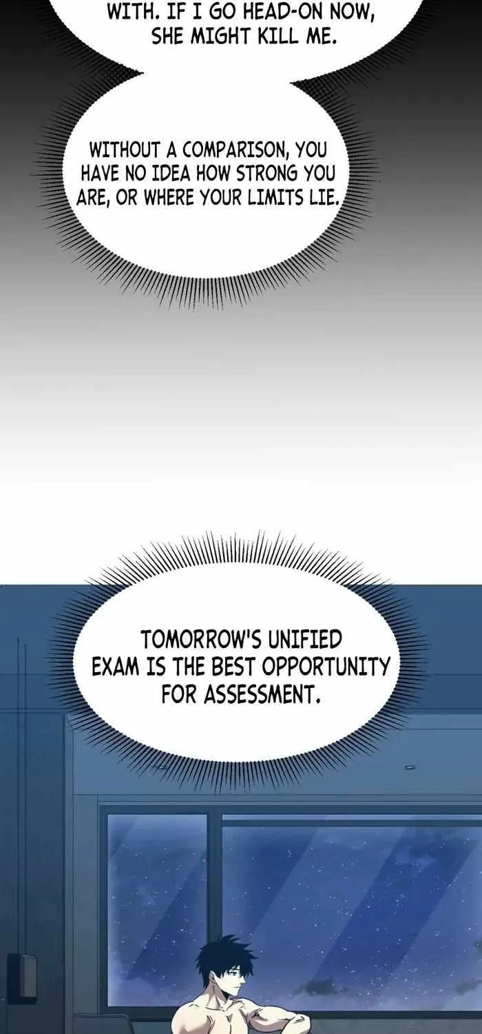 Read Logging 10 000 Years into the Future Apex Future Martial Arts EN Manga Online