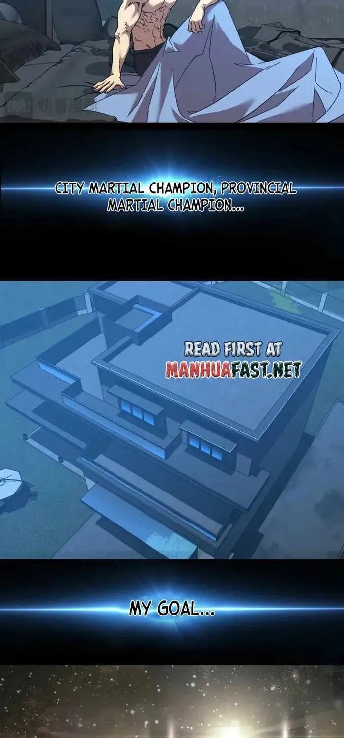 Read Logging 10 000 Years into the Future Apex Future Martial Arts EN Manga Online