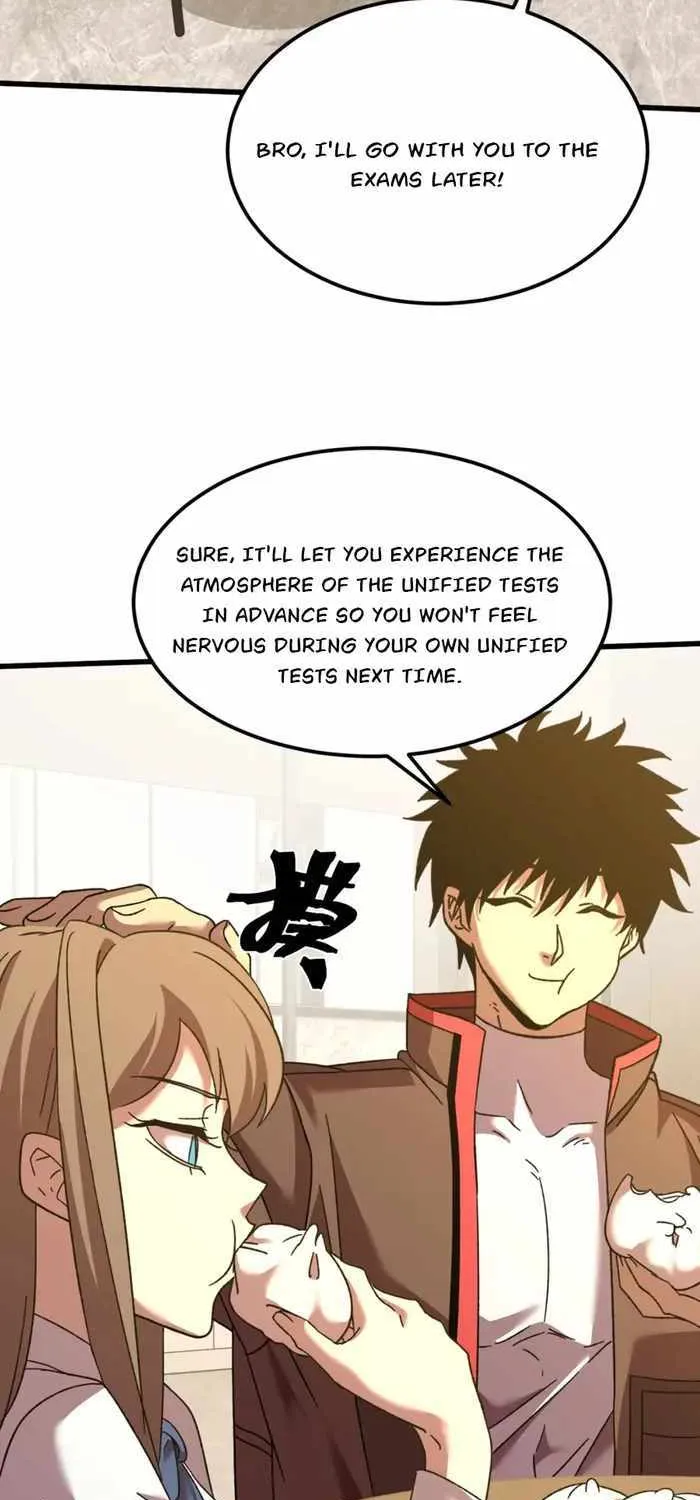 Read Logging 10 000 Years into the Future Apex Future Martial Arts EN Manga Online